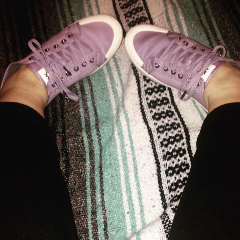 Michael Kors Harlen Sneakers